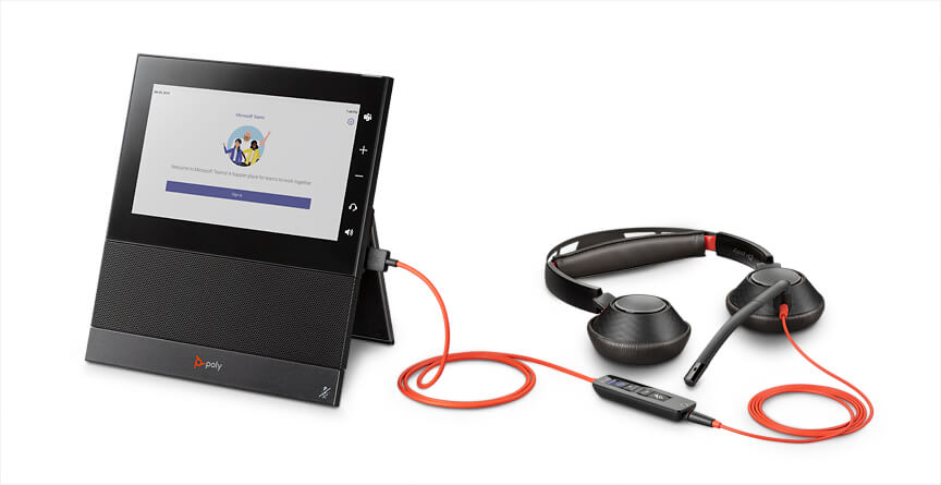 ccx 600 teams blackwire